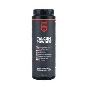 Polvo de Talco GEAR AID Talcum Powder 100 g
