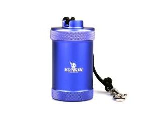 Kraken caja estanca aluminio 56mm