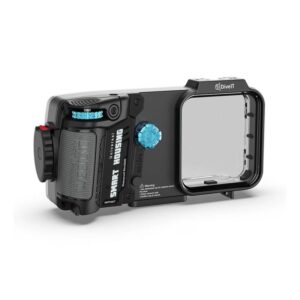 Weefind Carcasa Smart con sensor