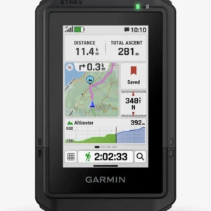 Garmin eTrex Touch