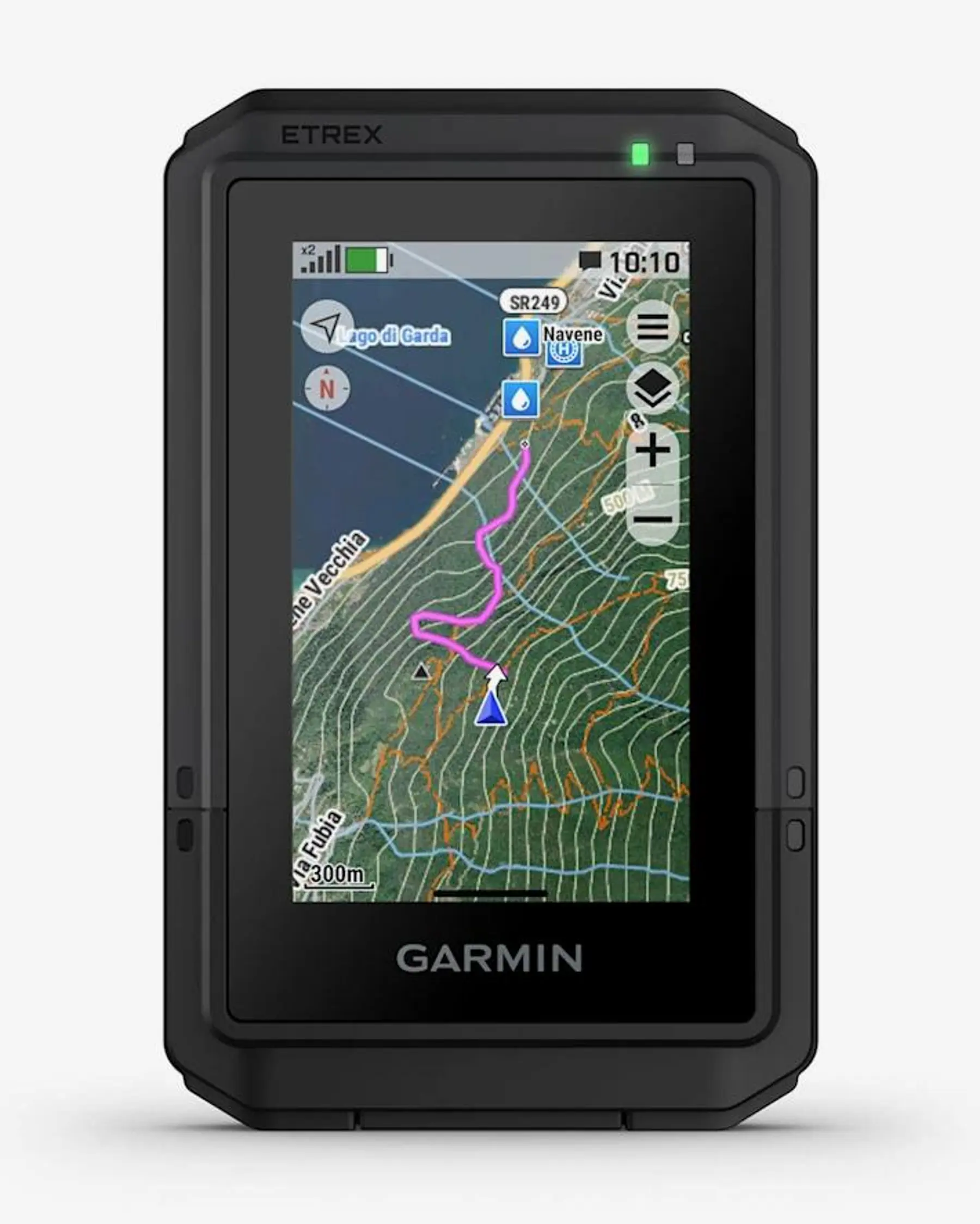 Garmin eTrex Touch - Imagen 5
