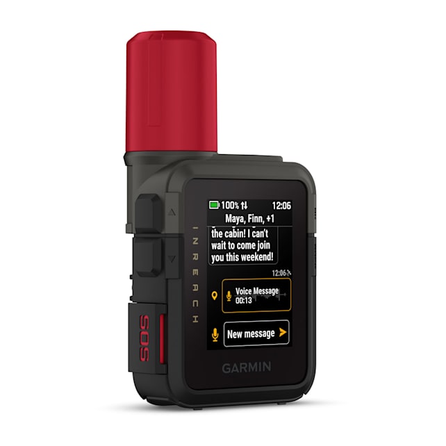 Garmin inReach Mini 3 Plus - Imagen 3