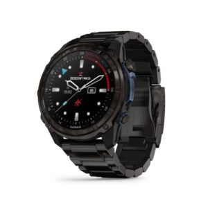Garmin Descent MK3i 51mm Titanium