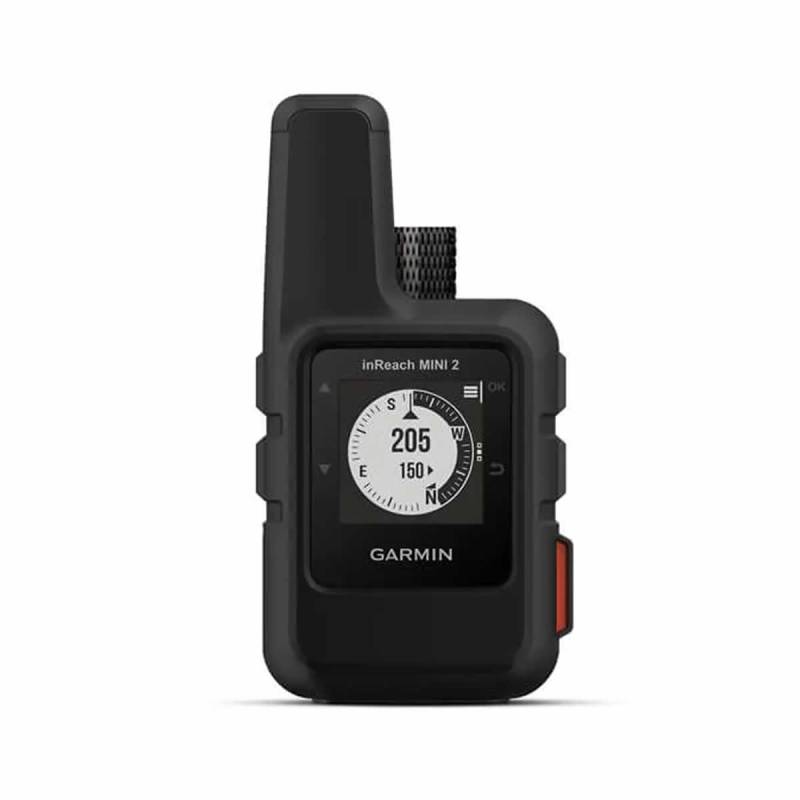 Garmin inReach Mini 2 Negro