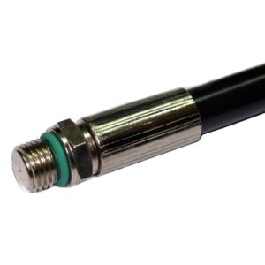 Metalsub Hp Viton O Ring First Stage