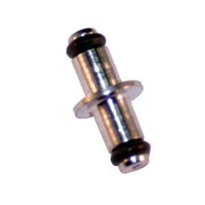 Metalsub Swivel For Gauge O Ring