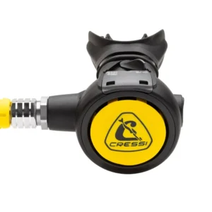 Cressi Octopus Zen