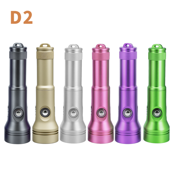 Fotocore D2