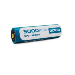 Scubalamp Batería 21700 USB tipo C