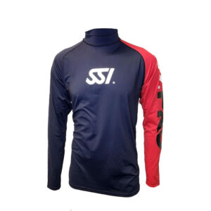 SSI Rash Guard PRO LS SMU