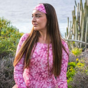 FITPLANET Cinta Coral
