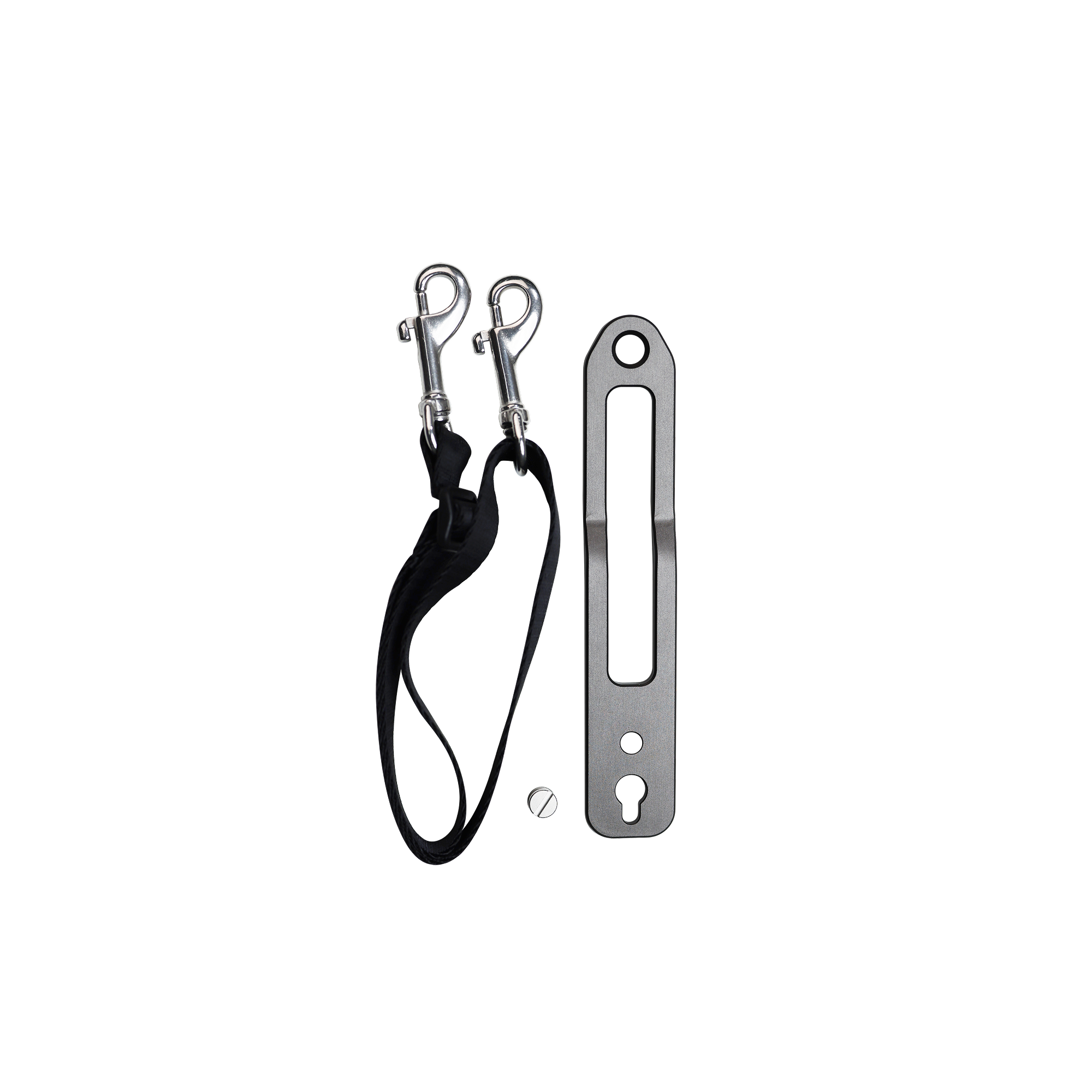 LEFEET P1 / P1 XR Scooter Harness - Black - Imagen 2