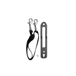 LEFEET P1 / P1 XR Scooter Harness - Black