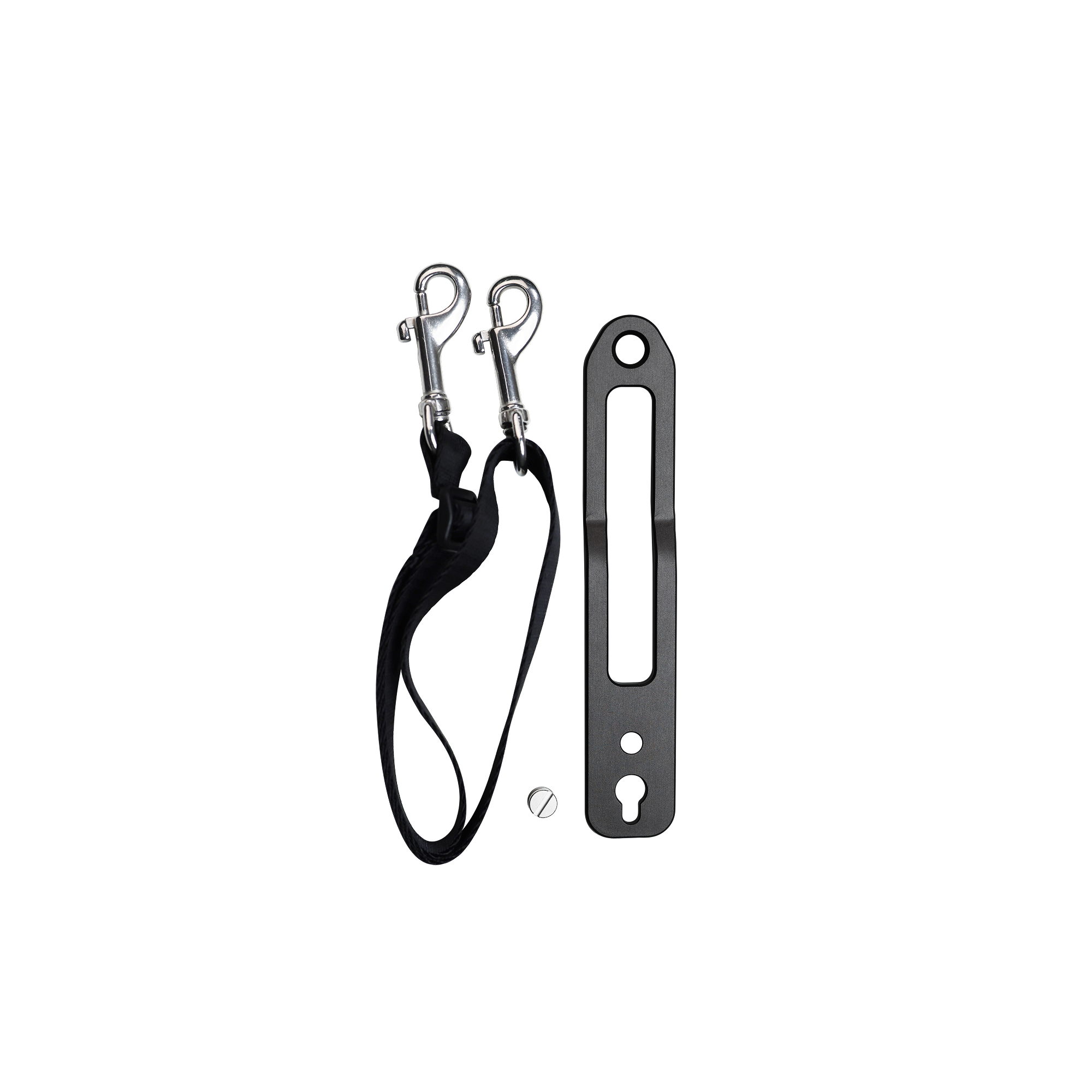 LEFEET P1 / P1 XR Scooter Harness - Black