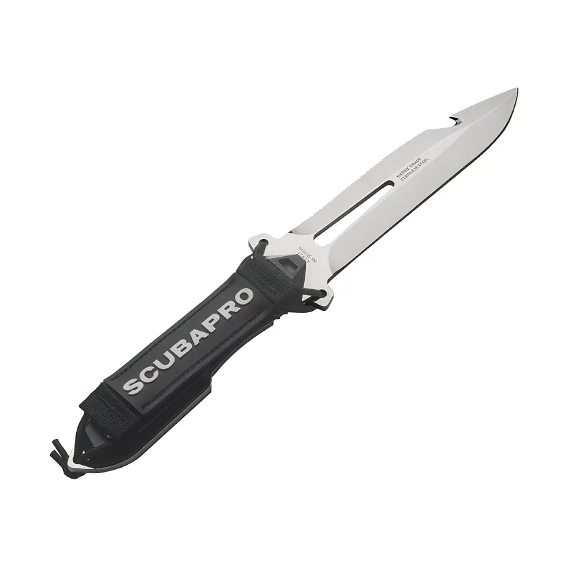 Scubapro Cuchillo Tk15