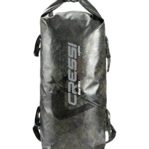 Mochila Gorilla Comando Camuflaje