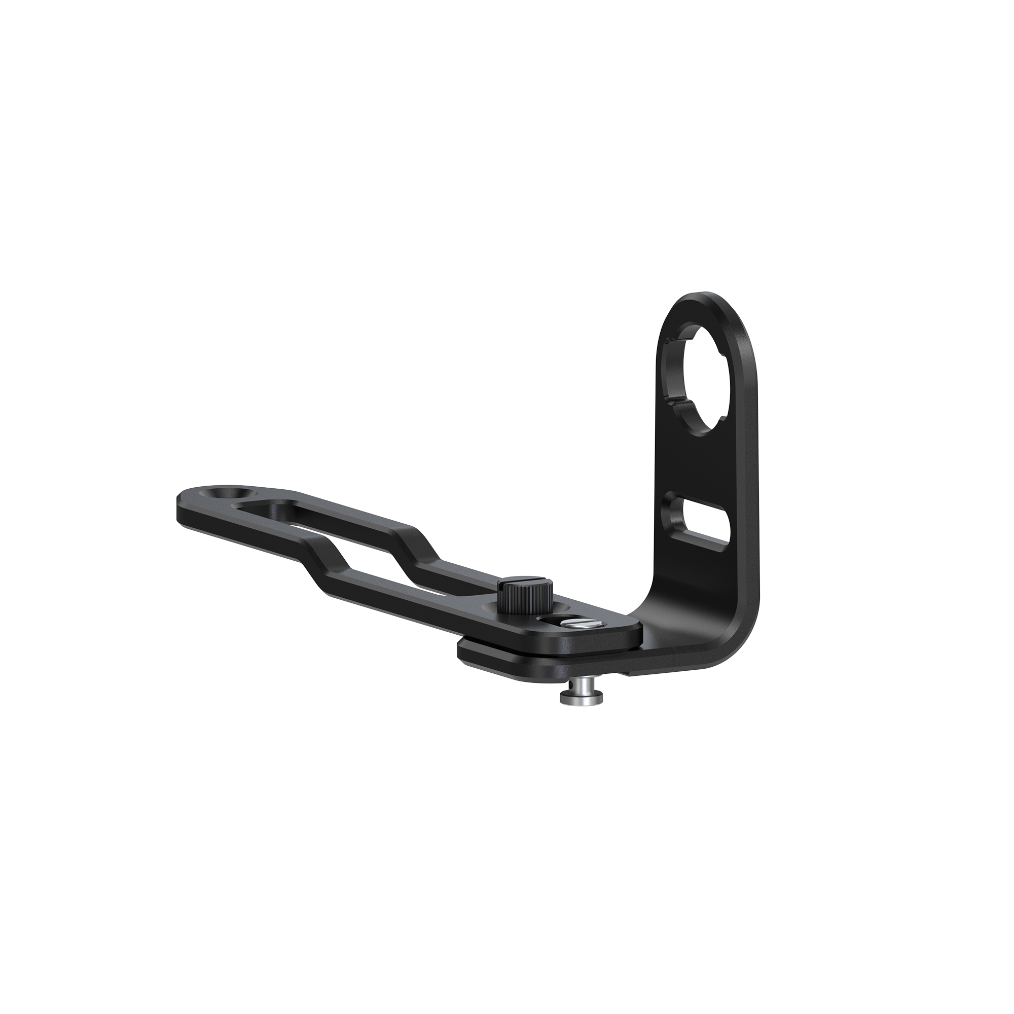 LEFEET P1 / P1 XR Single Hand Bracket - Black