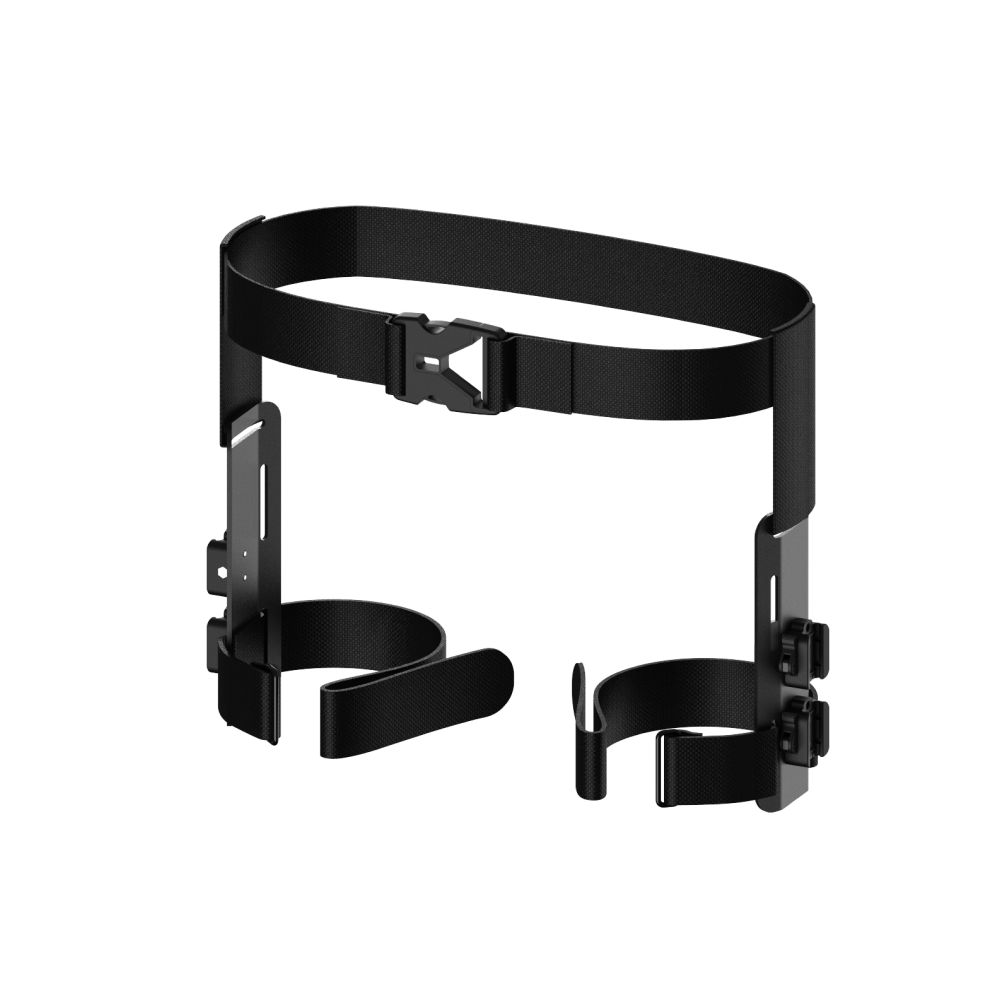 LEFEET P1 / P1 XR Leg Mount