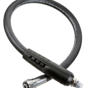Scubapro Latiguillo LP 65 cm + Conector BPI