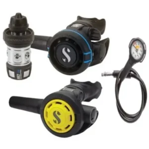 MK2EVO DIN300/R105/R105/MANO