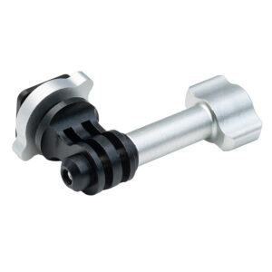 Adaptador para action cam