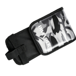 Funda protectora neopreno Camo Gris Para SeaTouch 6 Pro