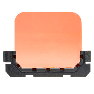 Filtro rojo Snorkel para SeaTouch 6 PRO